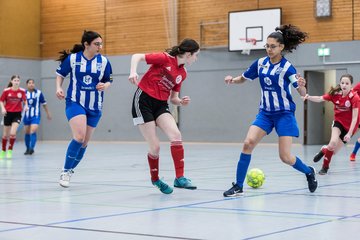 Bild 178 - B2 Loewinnen Cup